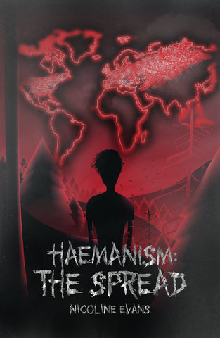 Haemanism: The Spread