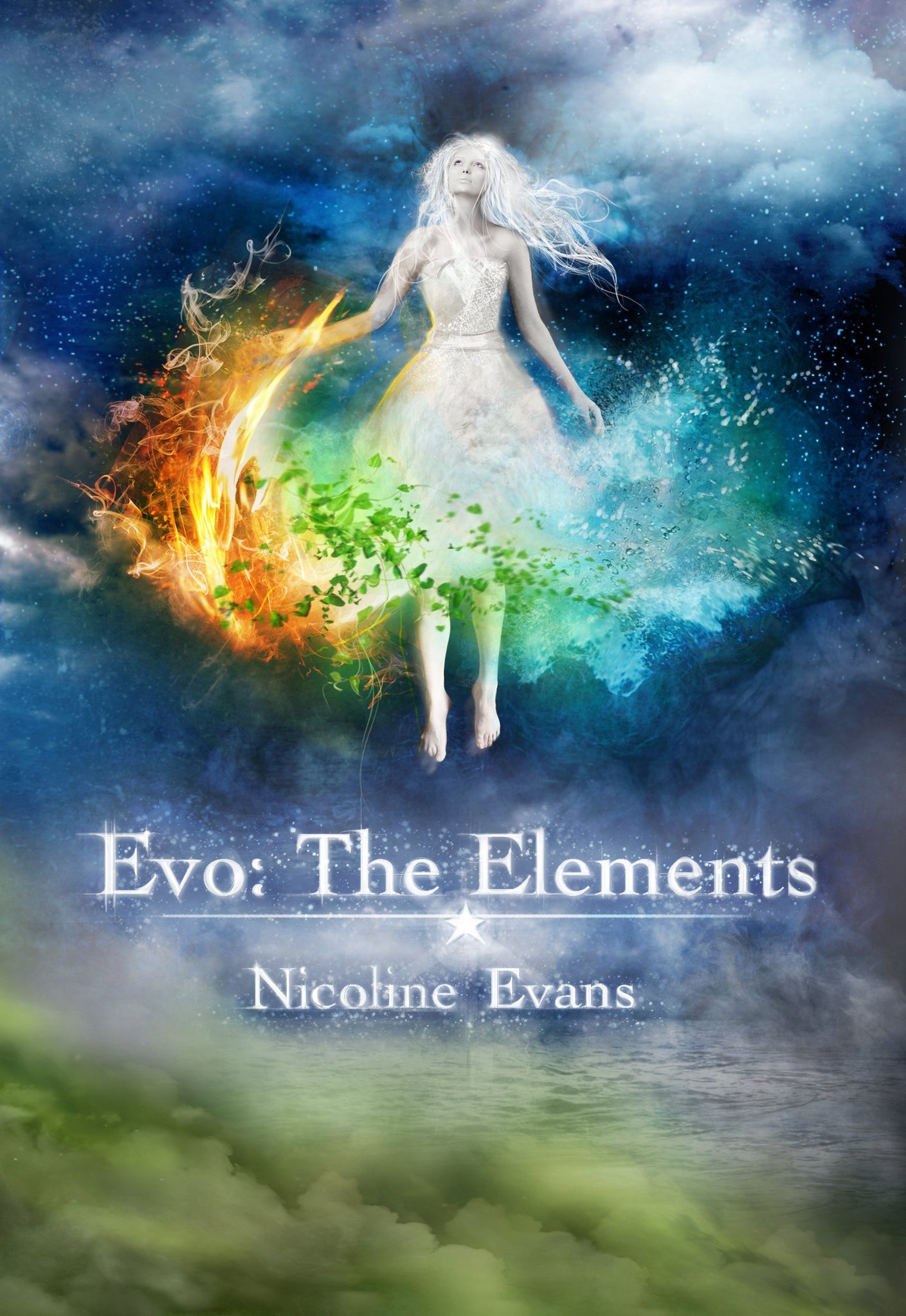 Evo: The Elements