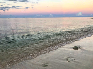 Pastel Sunset