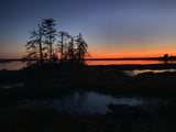 Maine Sunset