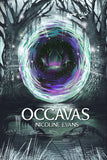 Occavas (Book 3 - Namaté Series)