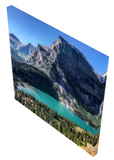 Grinnell Glacier
