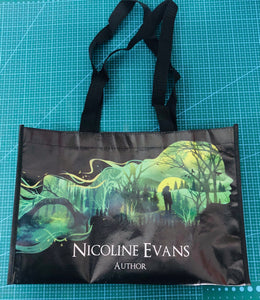 Nicoline's Reusable Bag